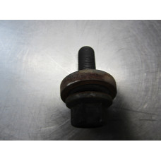 11E111 CRANKSHAFT BOLT From 2014 Ford Focus  2.0